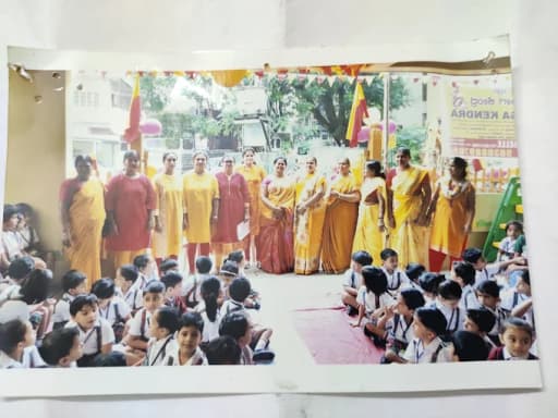 Towering Heights Kindergarten gallery image 8