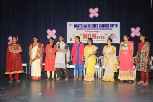 Towering Heights Kindergarten gallery image 3