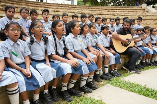 Deccan International School gallery image 9