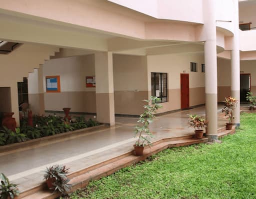 Deccan International School gallery image 3