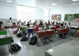 Pandit Jawaharlal Nehru Memorial School Chamarajpet photo 4