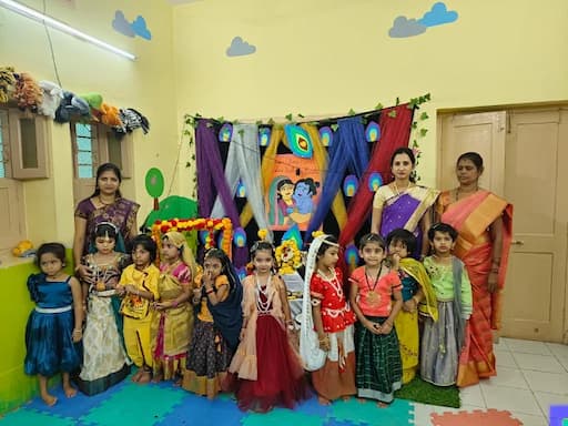 Bachpan Play School gallery image 1