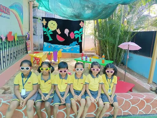 Bachpan Play School gallery image 11