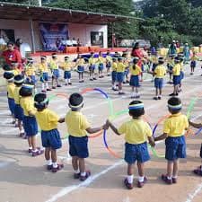 Kidzee Rajajinagar photo 7