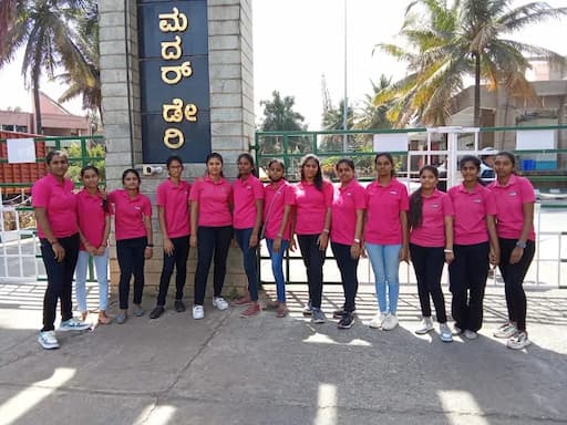 KLE Basava Residential Girls School gallery image 2