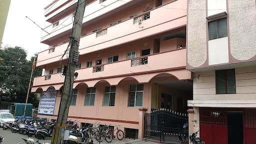 Indian High School gallery image 1