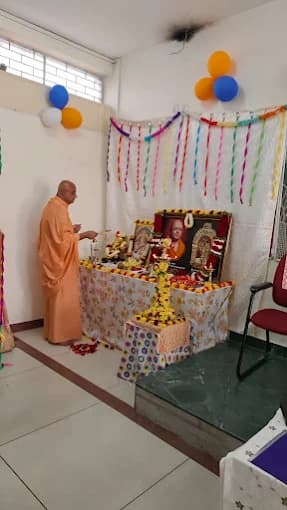 Sri Adichunchanagiri English Primary & High School gallery image 11