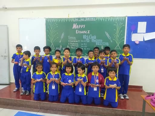 Sri Adichunchanagiri English Primary & High School gallery image 4