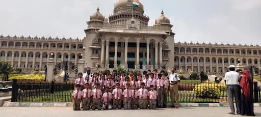 Sri Adichunchanagiri English Primary & High School gallery image 10