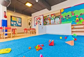 Klay Rajajinagar photo 8