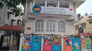 Klay Rajajinagar photo 5