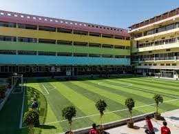 Orchids International School gallery image 7