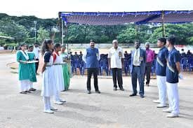 Mehras High School Pulikeshi Nagar photo 5