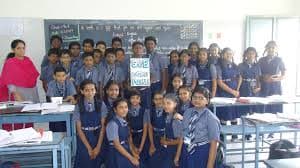 Mehras High School Pulikeshi Nagar photo 1