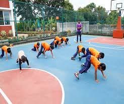 First Steps gallery image 2