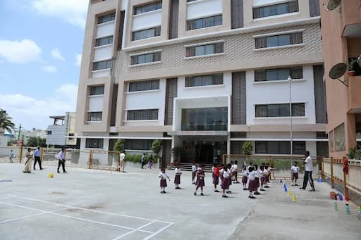 Emeralds International School gallery image 7