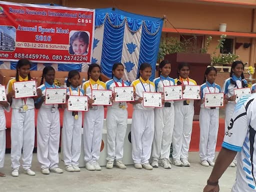 Emeralds International School gallery image 8