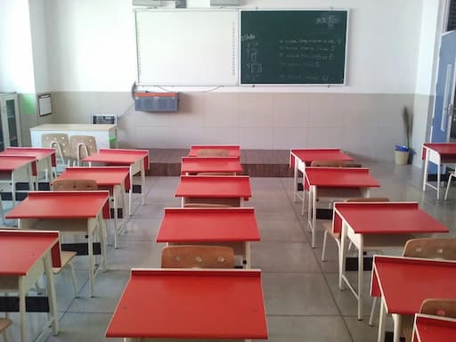 Emeralds International School gallery image 5