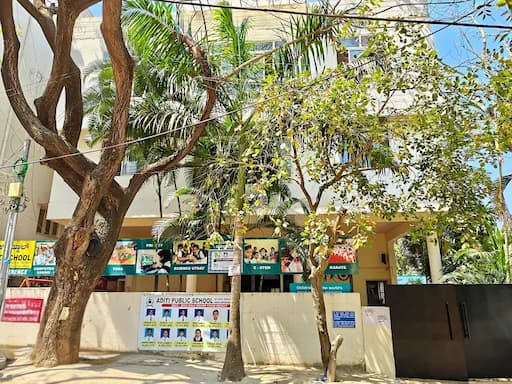 Aditi Public School gallery image 1