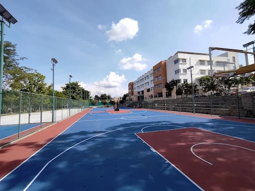 The Sports School gallery image 8