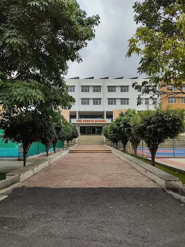 The Sports School gallery image 4
