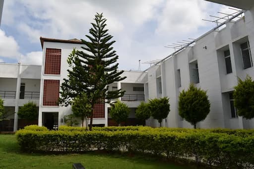 The Sports School gallery image 1