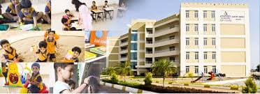 Achiever's Academy Electronic City photo 9