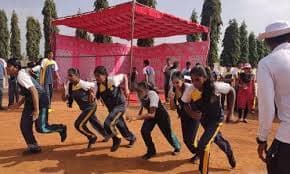 Achiever's Academy Electronic City photo 8