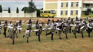 Achiever's Academy Electronic City photo 3