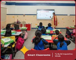 Orchids The International School Jakkur photo 6