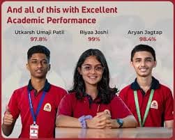 Orchids The International School Jakkur photo 4