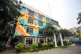 Orchids The International School Jakkur photo 7