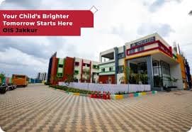 Orchids The International School Jakkur photo 2