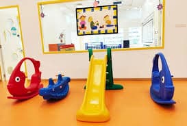 Klay Preschool And Day Care Begur photo 6
