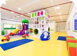 Klay Preschool And Day Care Begur photo 1