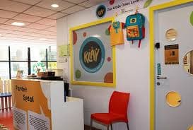 Klay Preschool And Day Care Begur photo 2