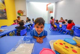 Klay Preschool And Day Care Begur photo 3