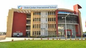 Global Indian International School Bannerghatta photo 9