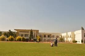 Global Indian International School gallery image 8