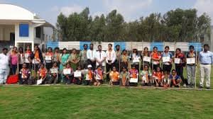 Global Indian International School Bannerghatta photo 8