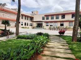 Global Indian International School Bannerghatta photo 2