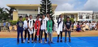 Global Indian International School Bannerghatta photo 6