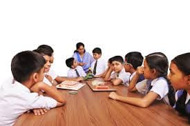 Carmel School Hongasandra photo 2