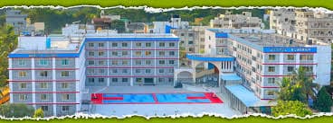 Carmel School Hongasandra photo 5