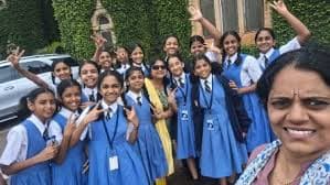 Carmel School Hongasandra photo 1