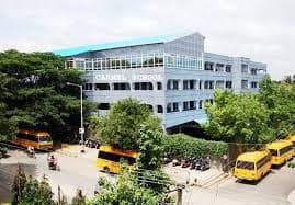 Carmel School Hongasandra photo 10