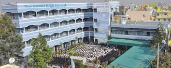 Carmel School Hongasandra photo 4