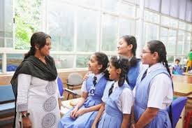 Carmel School Hongasandra photo 9