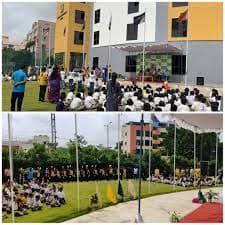 Blossoms School Hongasandra photo 1