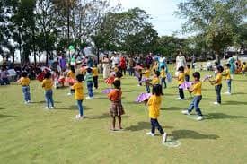 Blossoms School Hongasandra photo 10